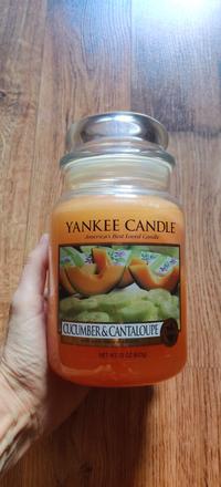 Yankee candle, 