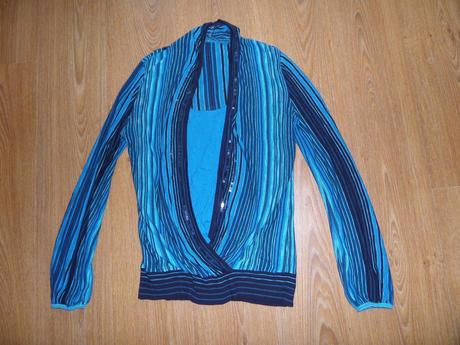 Sveter s tričkom, xl