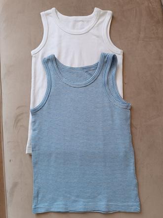 2x tielko, f&f,116