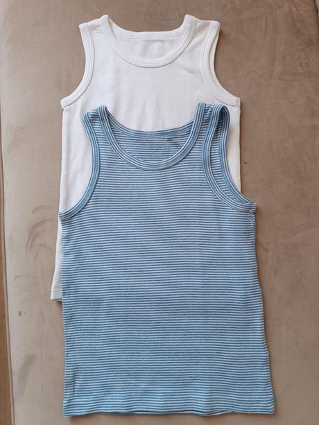 2x tielko, f&f,116