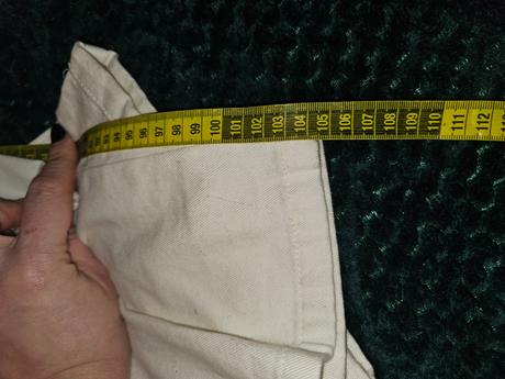 Nove cargo  nohavice xl, new yorker,xl