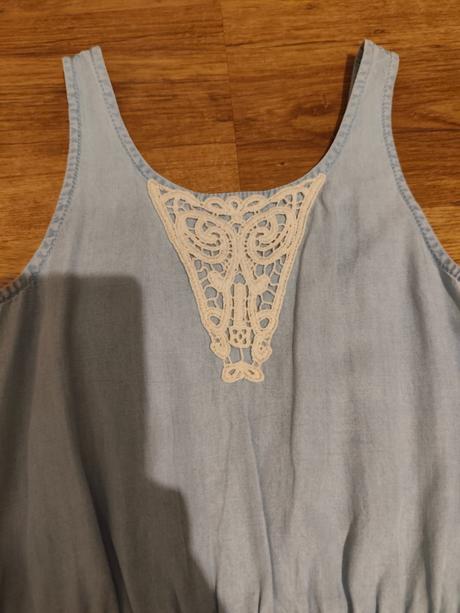 Šaty 140, h&m,140