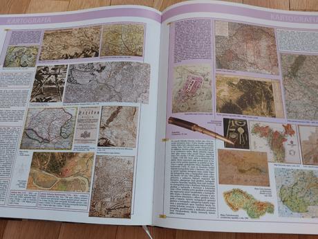 Kniha slovensko ottova obrazová encyklopédia, 