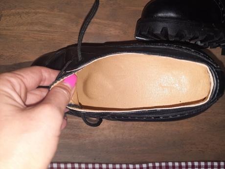 Zdravotna obuv, panska c. 40, 40