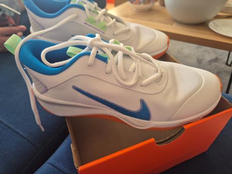 Nike omni multi-court, nike,40