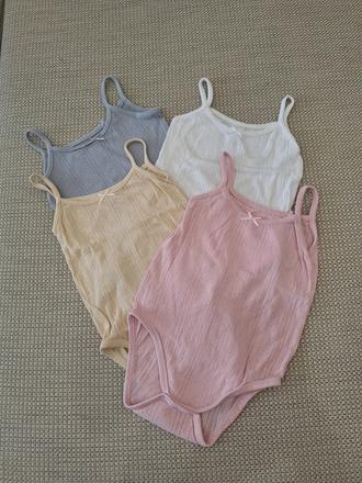 Detské body 92/98, sinsay,92