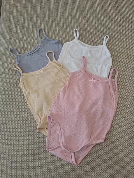 Detské body 92/98, sinsay,92