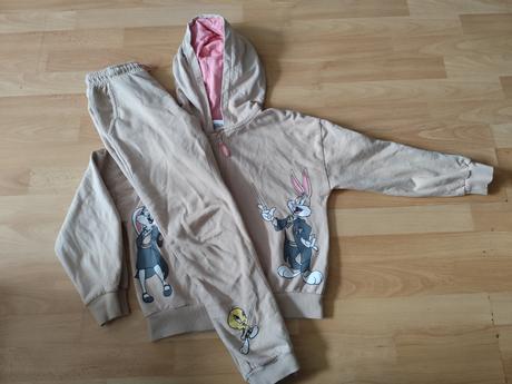 Vel.134 tepláková súprava, pepco,134