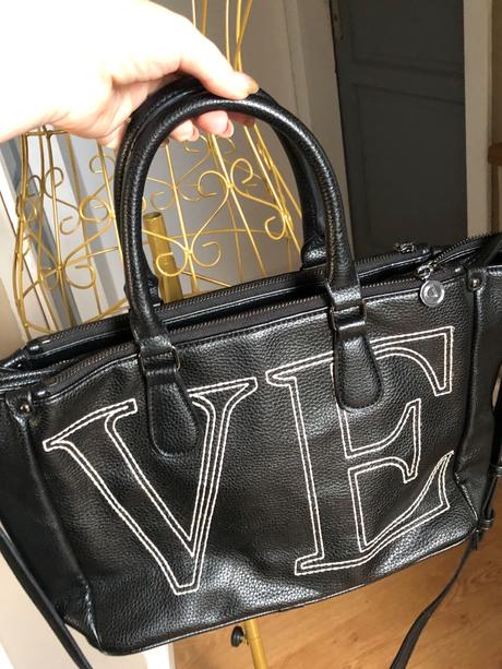 Desigual luxusná kabelka, desigual