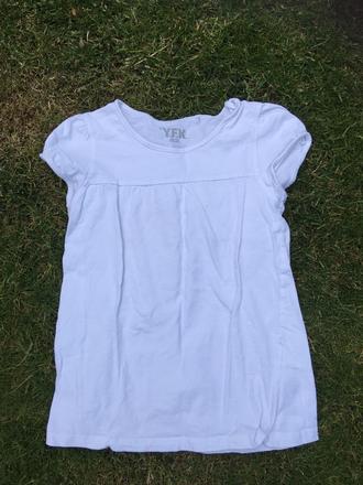 Tricko predlzene, 134