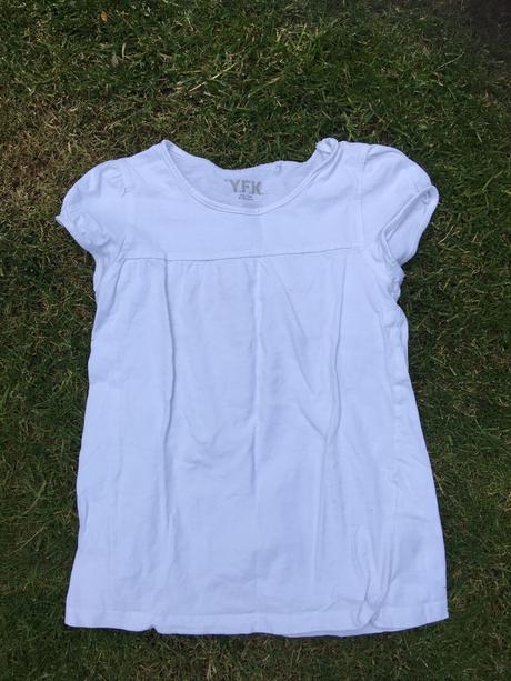 Tricko predlzene, 134