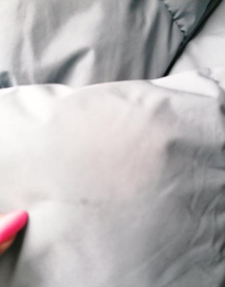 Chlapčenská bunda, 140