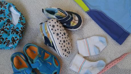 Capacky na lepacky s protismyk.hviezdickami+ponozk, 20