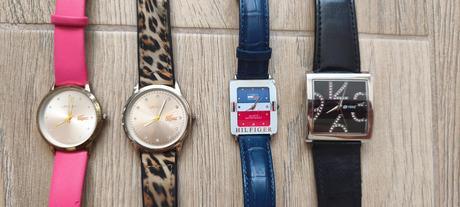 Hodinky, tommy hilfiger