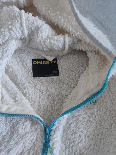 Bunda husky, husky,134