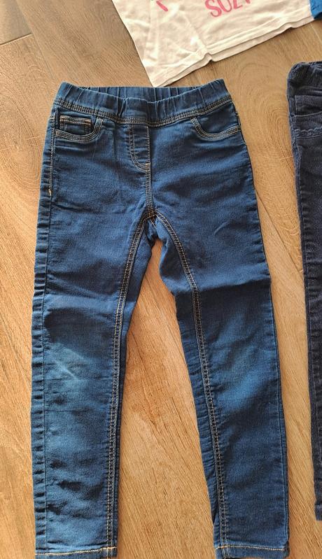 8 - dielny balík veľ. 110, 104–116