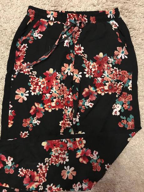 Dámske nohavice, terranova,s