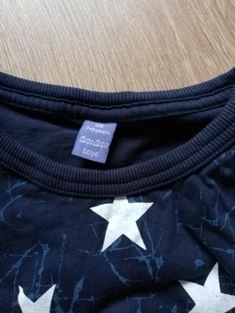 Tielko super stav, dopodopo,128