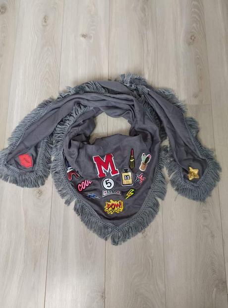 Satka s nasivkami, xl