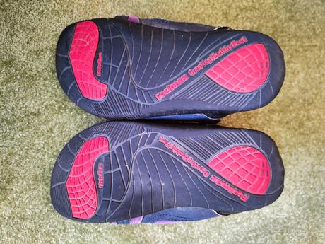 Celoročné topánky feelmax vuoma, feelmax,30