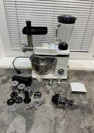Philco phsm 9000 kuchynský robot 1200w, 