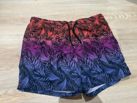 Kratasy m, primark,m