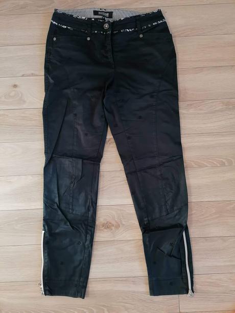 Nohavice sportalm, 36