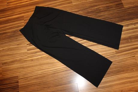 Široké nohavice sinsay v. xl, sinsay,xl