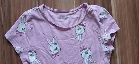 Letné šaty, c&a,140