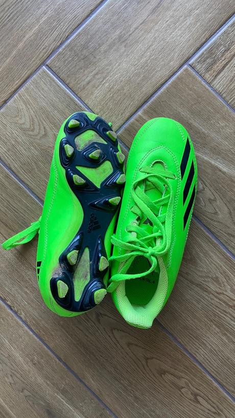 Kopačky 31, adidas,31