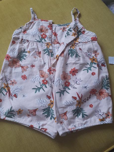Letny overal zara 86, zara,86