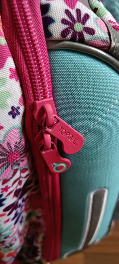 Školská taška pre 1. stupeň,