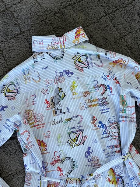 Šaty vivienne westwood, m