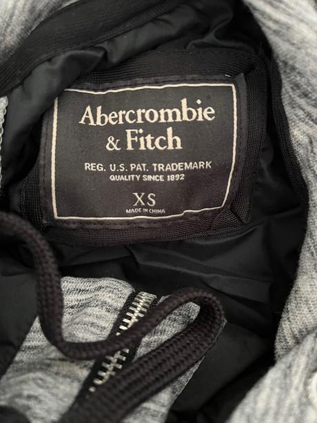 Abercrombie&fitch mikina, abercrombie&fitch,xs