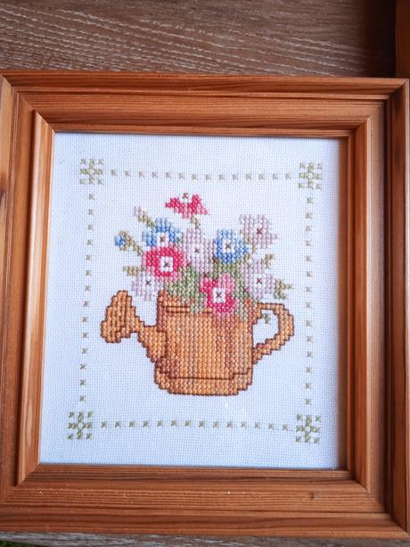 Sada troch vyšívaných obrazov, 