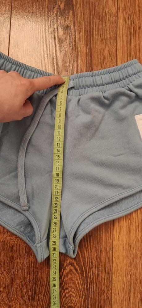 Šortky - zara, veľ. s, zara,s