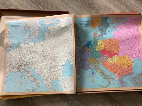 Atlas slovenskej socialistickej republiky (1980), 