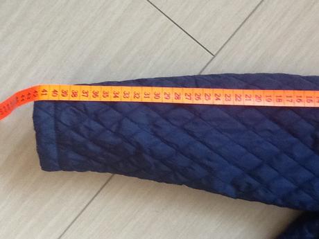 Prešívaná bundička, 122