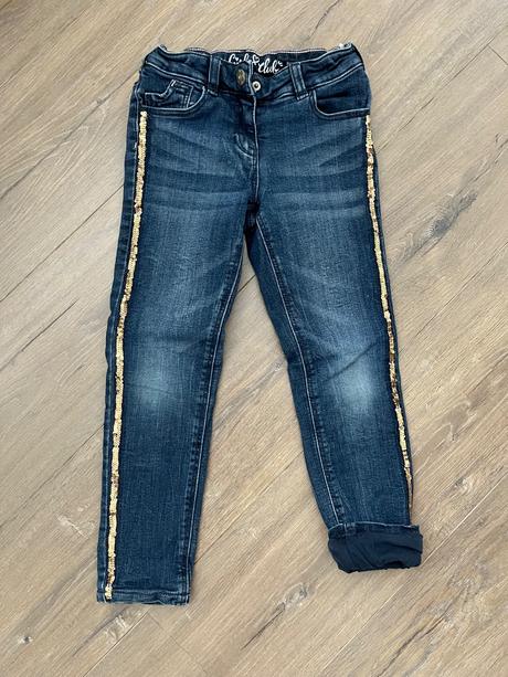 Podsite rifle, c&a,116