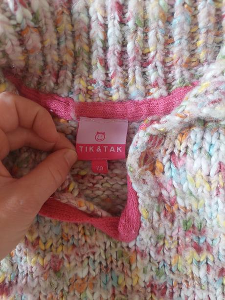 Bunda s vestou 110, cherokee,110