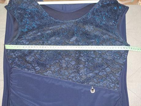 Spoločenské šaty, xl