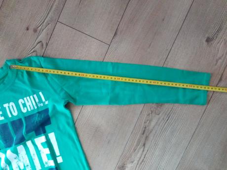 Chlapčenské tričko, chapter young,140