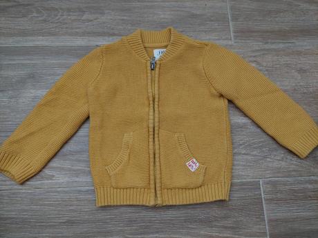 Sveter č.86, f&f,86
