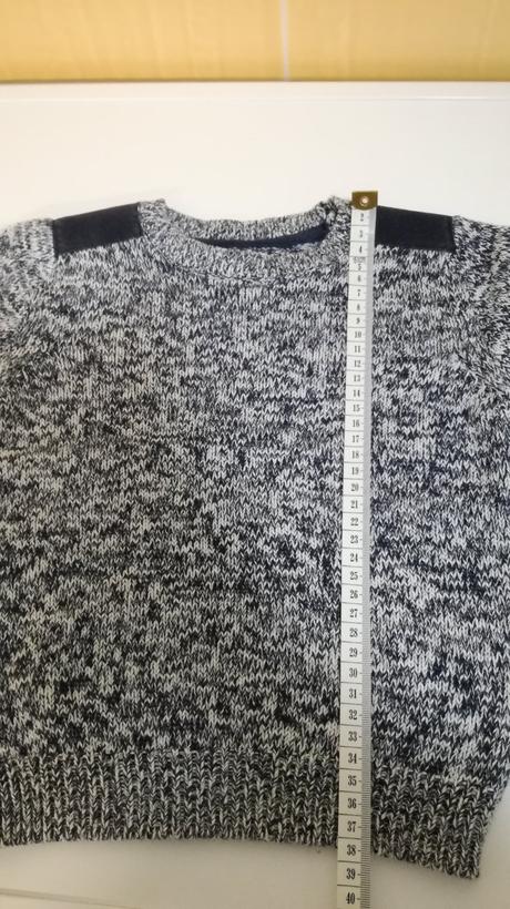 Svetrík f&f, 3-4 roky, f&f,104