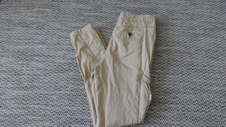 Outfit nohavice v.36, outfit,36