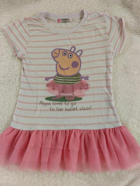 Tricko peppa, 122