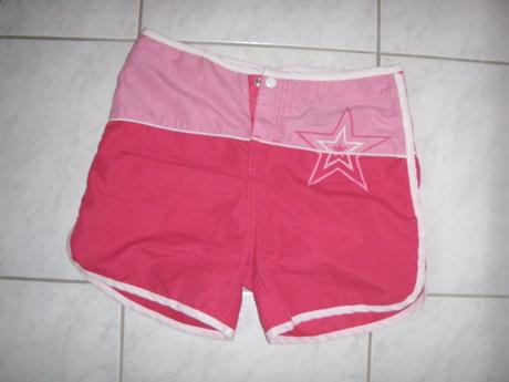 Kratke nohavice, 176