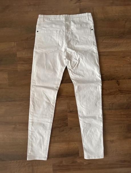 Biele rifle esmara, esmara,36