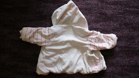 Bundicka disney - nositelna do 2 rokov, disney,74