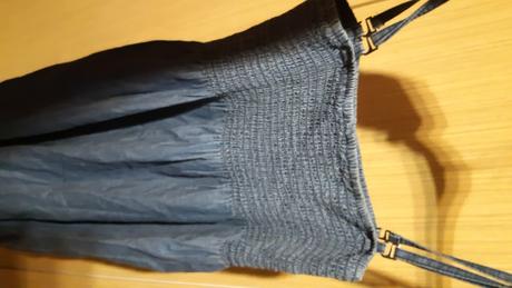 Haremky overal, vero moda,s